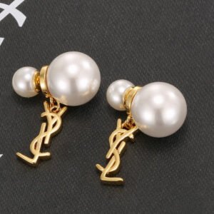 oYSLo Earrings 0105