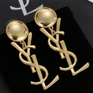 oYSLo Earrings 0106