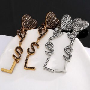 oYSLo Earrings 0107