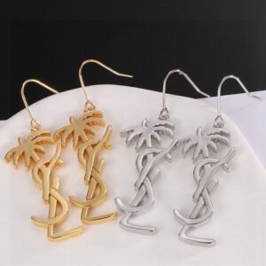 oYSLo Earrings 0110