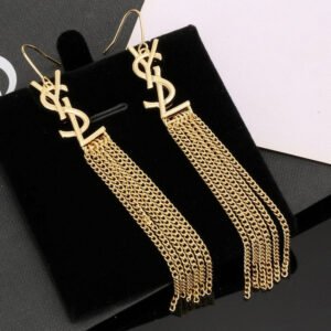 oYSLo Earrings 0112