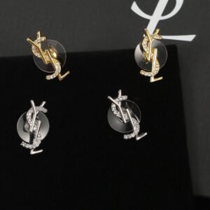 oYSLo Earrings 0113