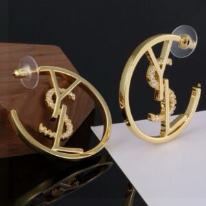 oYSLo Earrings 0114