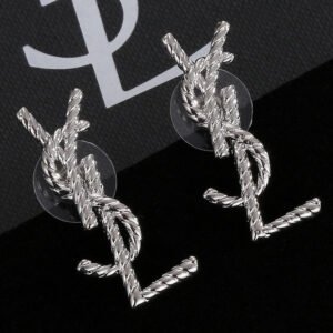 oYSLo Earrings 0118