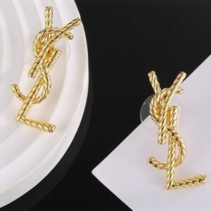 oYSLo Earrings 0119