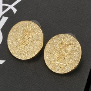oYSLo Earrings 0120