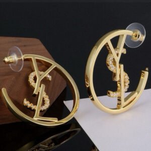 oYSLo Earrings 0121