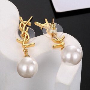 oYSLo Earrings 0122