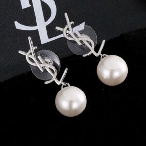 oYSLo Earrings 0123