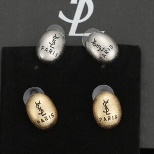 oYSLo Earrings 0125