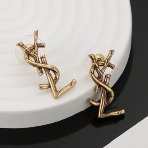 oYSLo Earrings 0127