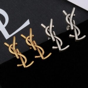 oYSLo Earrings 0128