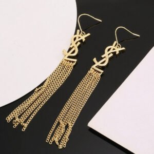 oYSLo Earrings 0130