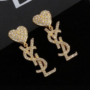 oYSLo Earrings 0132