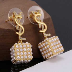 oYSLo Earrings 0134