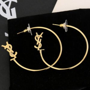 oYSLo Earrings 0135