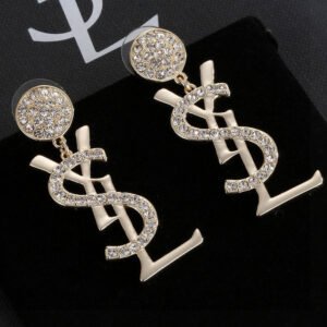 oYSLo Earrings 0136