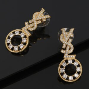 oYSLo Earrings 0138