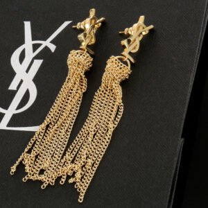 oYSLo Earrings 0140