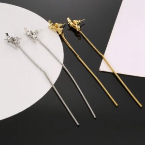 oYSLo Earrings 0144