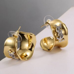 oYSLo Earrings 0146