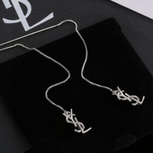 oYSLo Earrings 0147