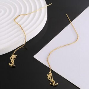 oYSLo Earrings 0148