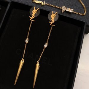 oYSLo Earrings 0153