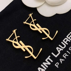 oYSLo Earrings 0156