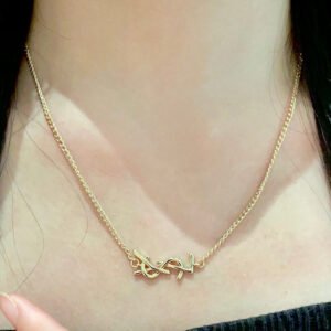 oYSLo Necklaces 0009