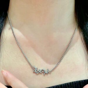 oYSLo Necklaces 0010