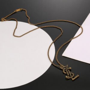 oYSLo Necklaces 0032