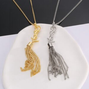 oYSLo Necklaces 0033