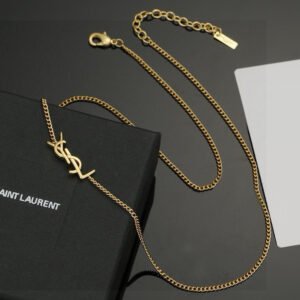 oYSLo Necklaces 0036