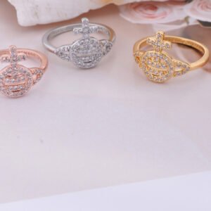 oVWo Rings