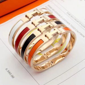 ooHERMESo Bracelets 0007