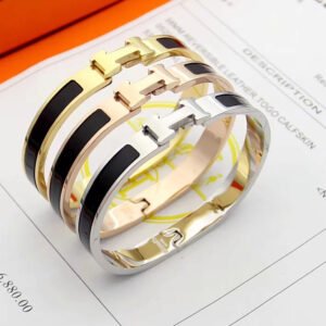 ooHERMESo Bracelets 0011