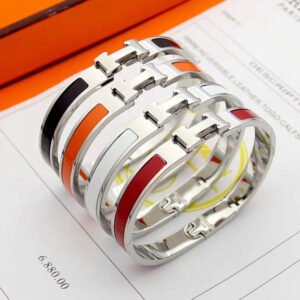 ooHERMESo Bracelets 0012