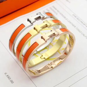 ooHERMESo Bracelets 0013