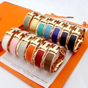 ooHERMESo Bracelets 0015