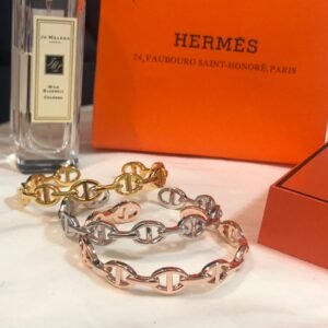 ooHERMESo Bracelets 0018