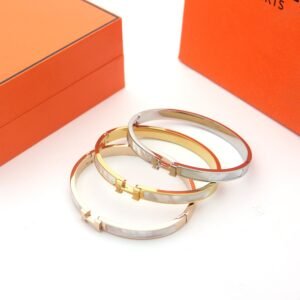 ooHERMESo Bracelets 0019