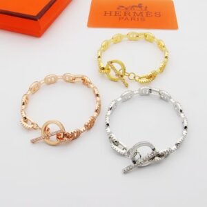 ooHERMESo Bracelets 0022