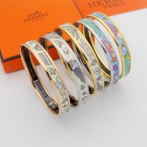 ooHERMESo Bracelets 0025