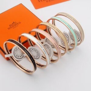 ooHERMESo Bracelets 0031