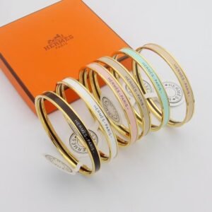 ooHERMESo Bracelets 0032