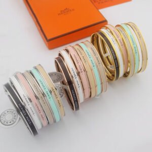 ooHERMESo Bracelets 0037