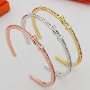 ooHERMESo Bracelets 0044