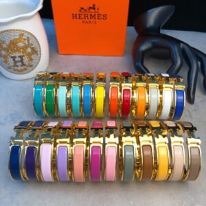 ooHERMESo Bracelets 0056
