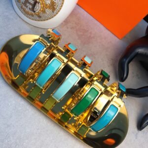 ooHERMESo Bracelets 0057